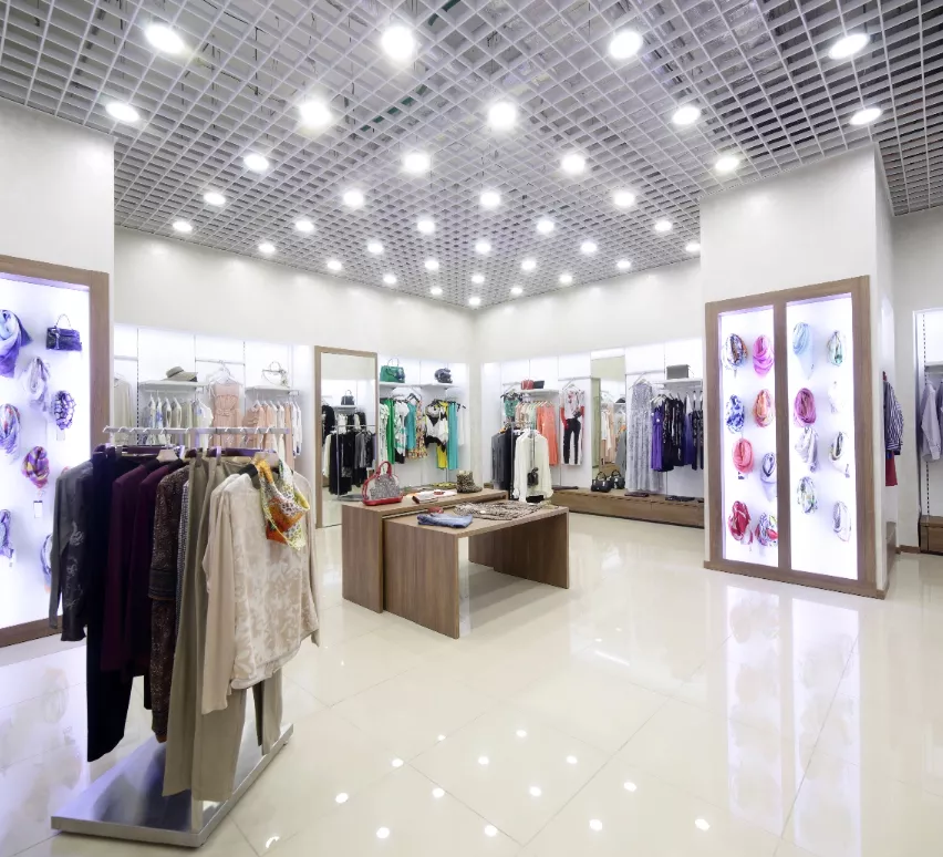 boutique