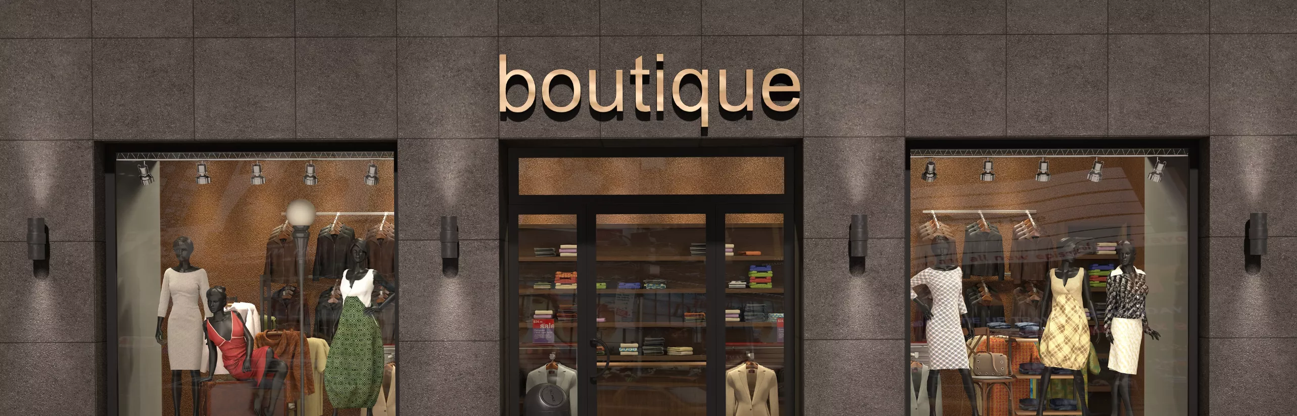 boutique