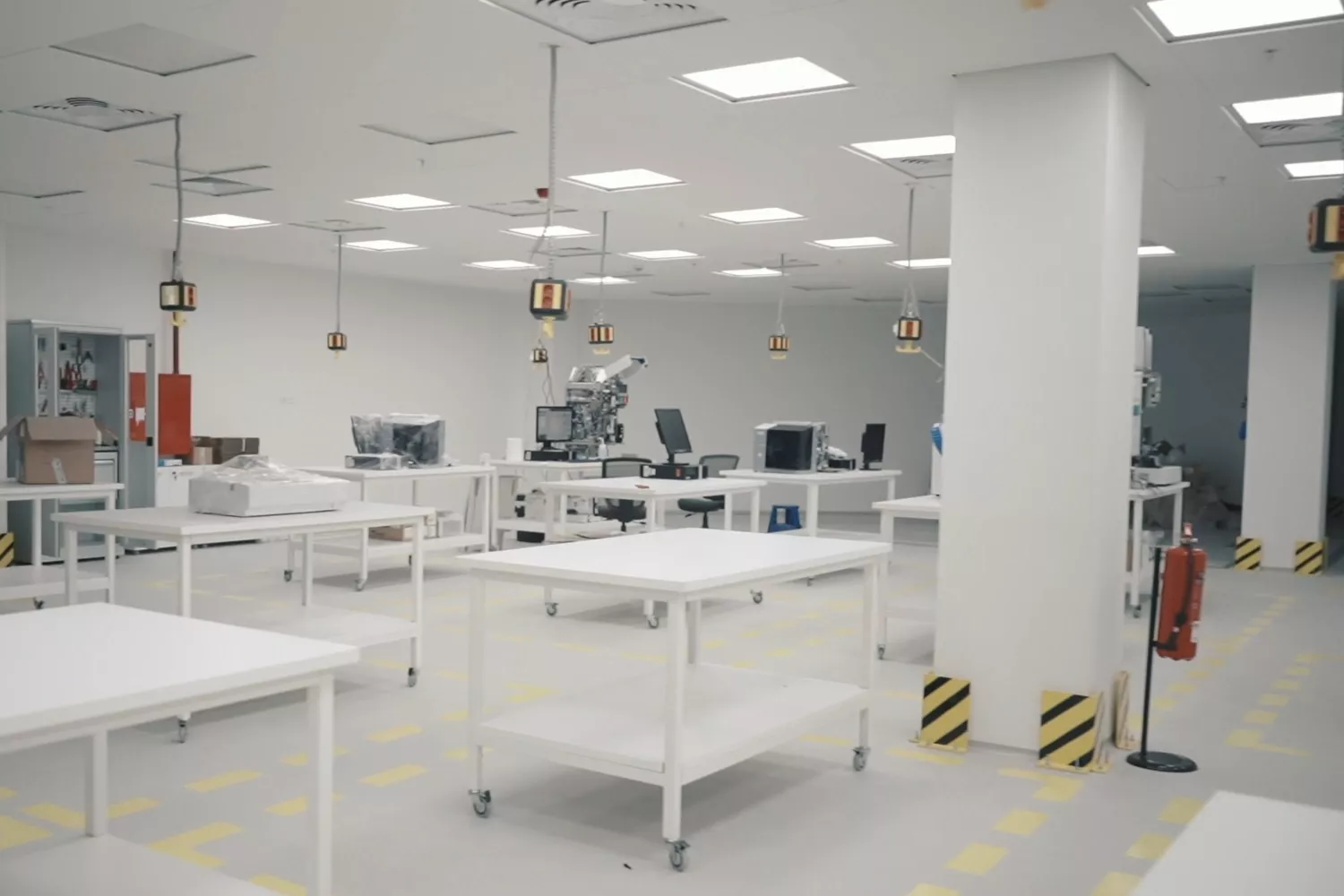 Laboratuvar 2