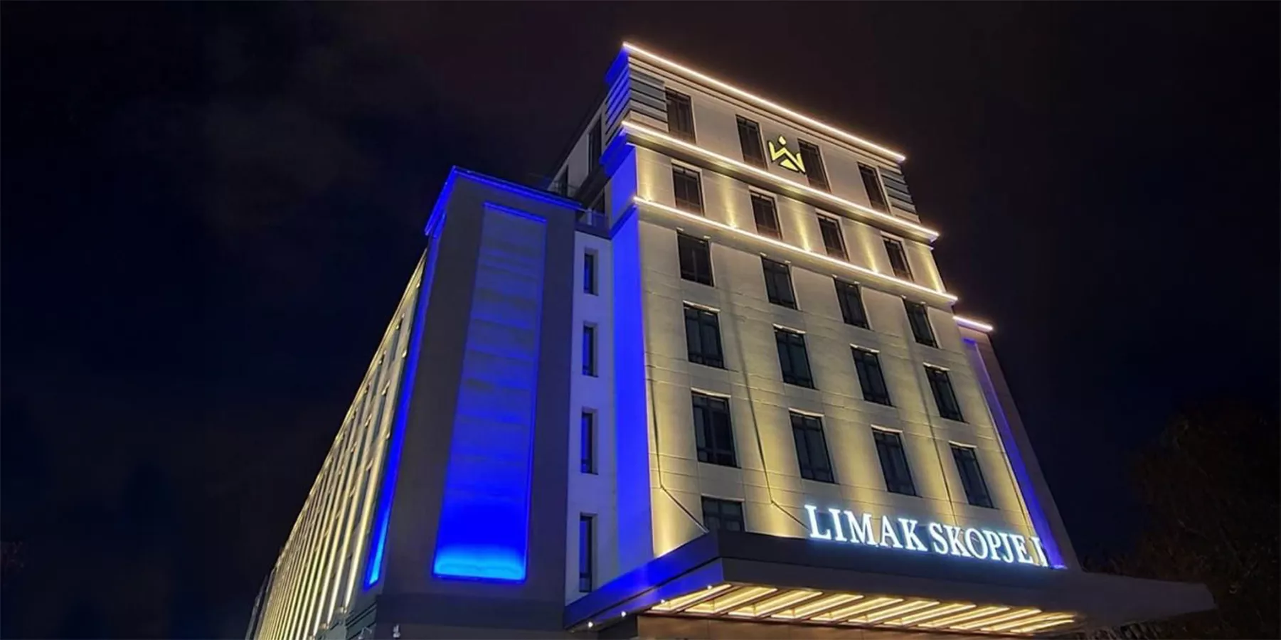Limak Hotel