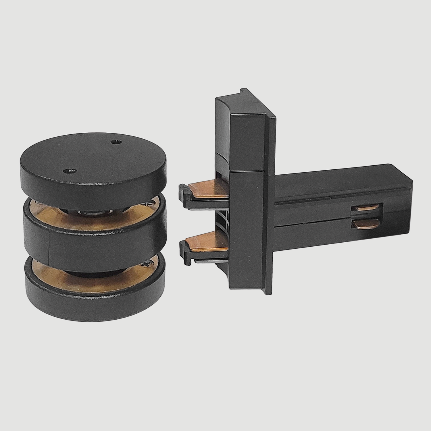 Free-Rotating System
