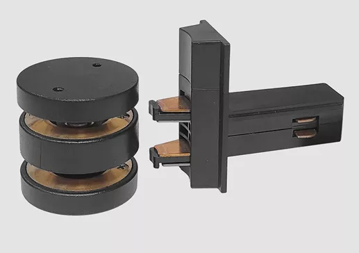 Free-Rotating System
