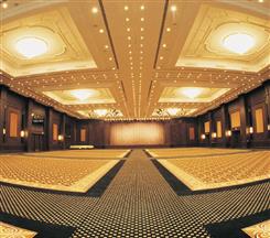 Cevahir Otel Balo Salonu