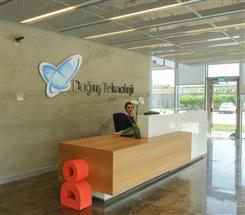 Doğuş Teknoloji Center