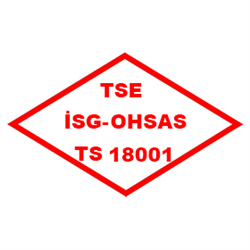 ISG İş Sağlığı ve Güvenliği Yönetim Sistemi