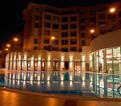 Istinye Park Rezidans