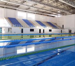 Kepezpark Olimpik Yüzme Havuzu