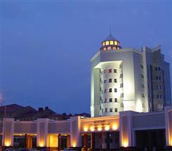 Khanty Mansisky Üniversitesi