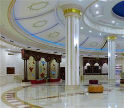 Kukla Tiyatrosu - Aşkabat