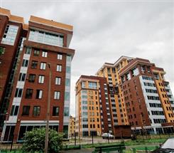 Kutuzovsky Konutları