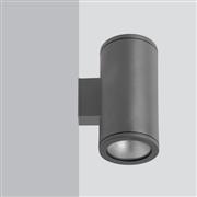 LED Dış Mekan Duvar Armatürleri