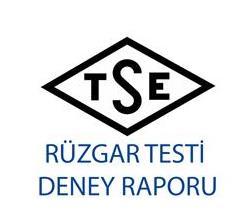 Rüzgar Testi Deney Raporu