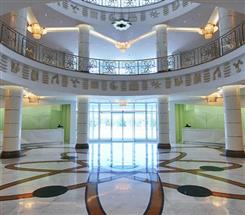 Teknolojiler Merkezi - Aşkabat