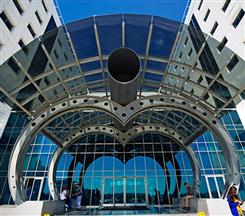 Yakın Doğu Üniversitesi